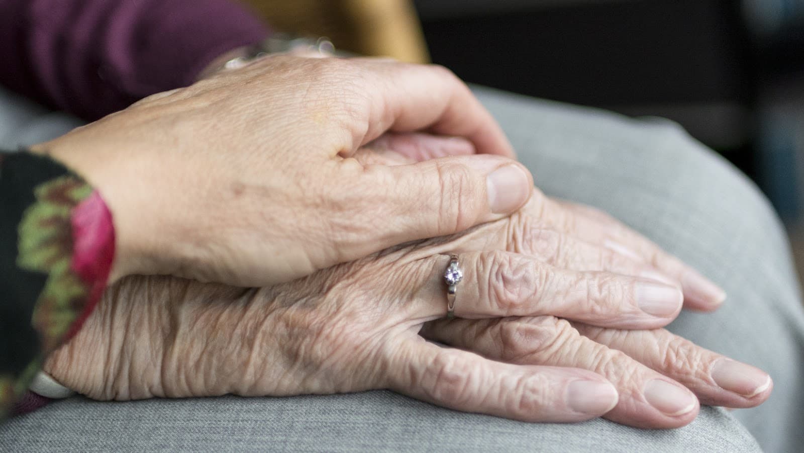 VCARE Home Care Agency