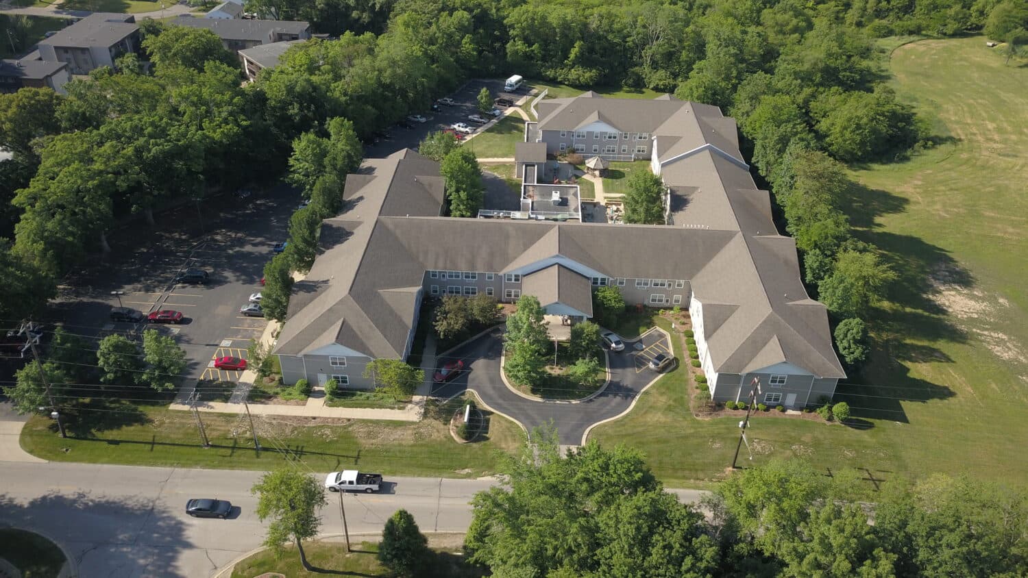 Eagle Ridge of Decatur