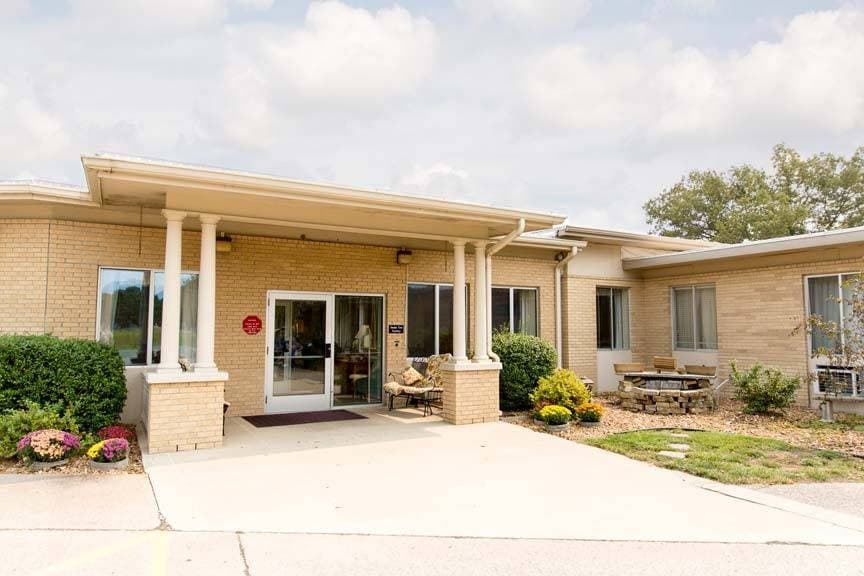 Imboden Creek Gardens Assisted Living