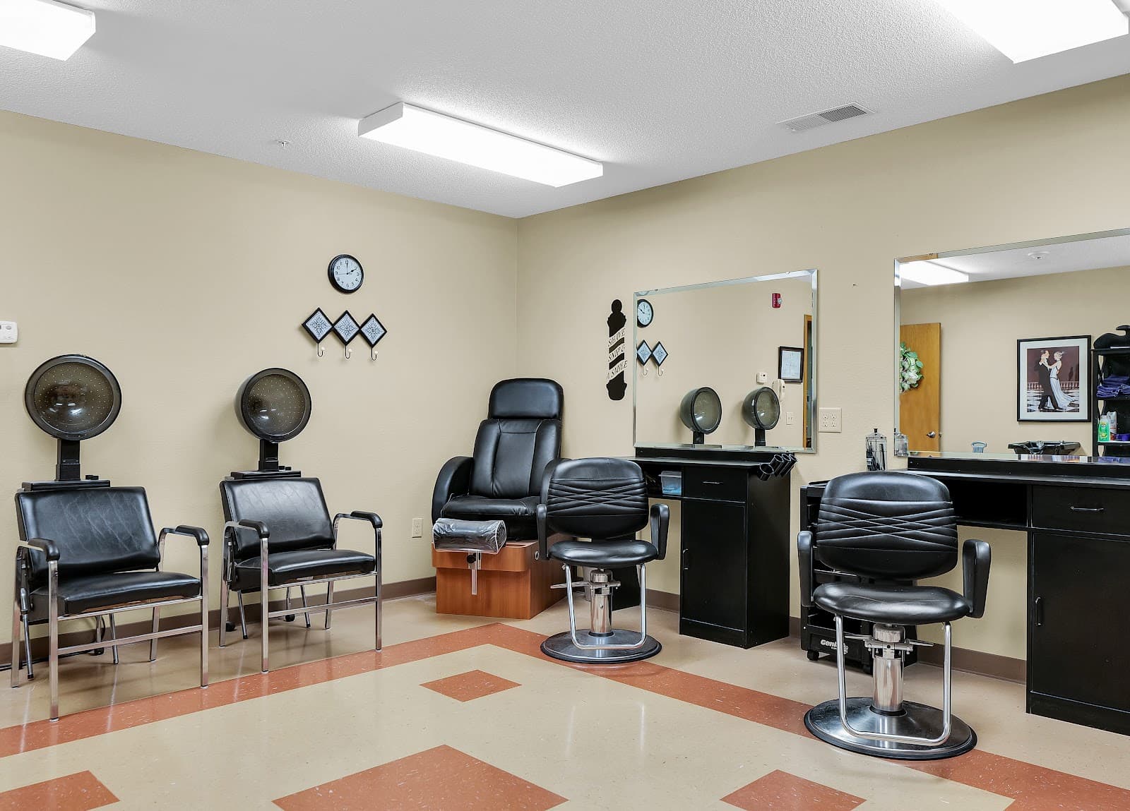 The Glenwood Supportive Living of Mt. Zion