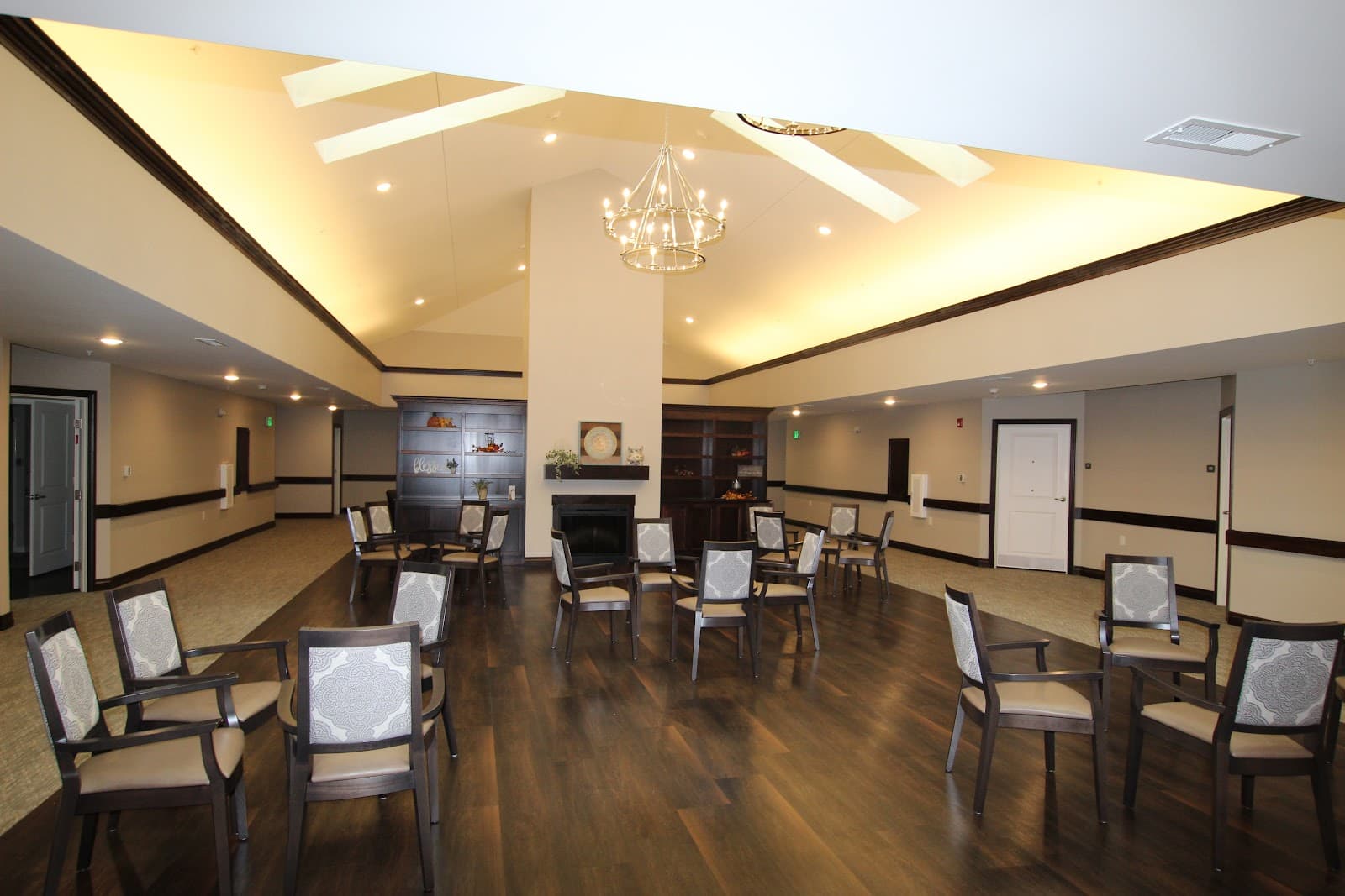 Hickory Estates Memory Care