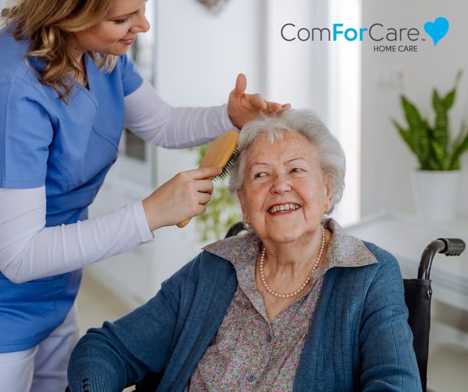 ComForCare Home Care