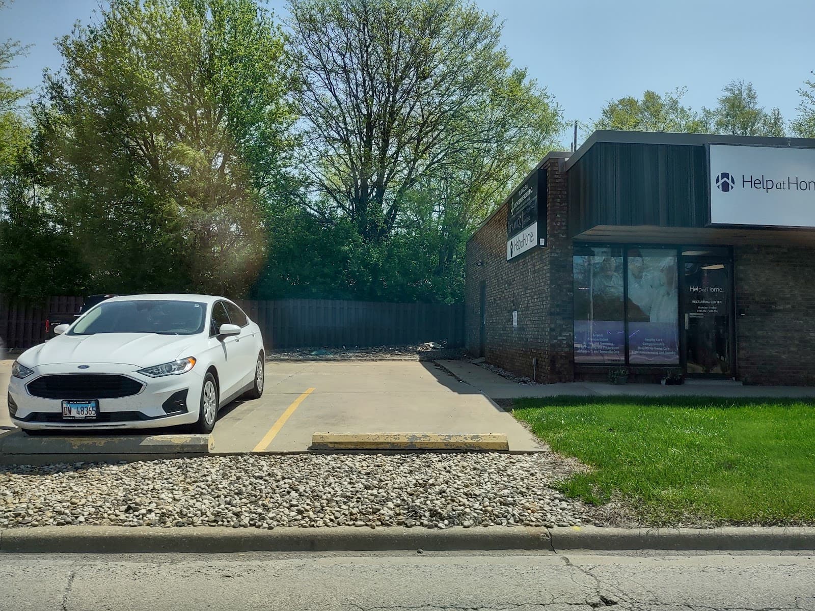 Help at Home Urbana/Champaign, IL – Located Inside Urbana Walmart