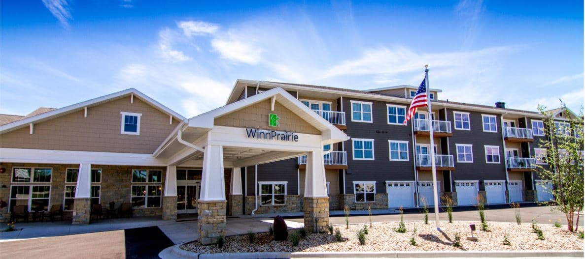 Winn Prairie
