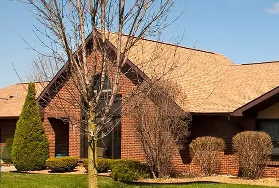 Prairie Ridge Apartments of LSSI