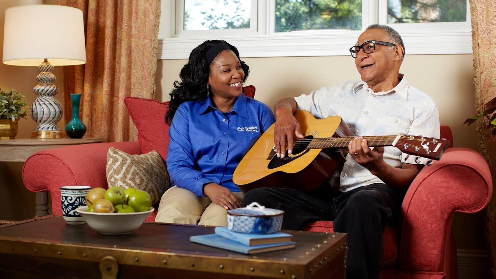 Comfort Keepers of Freeport, IL