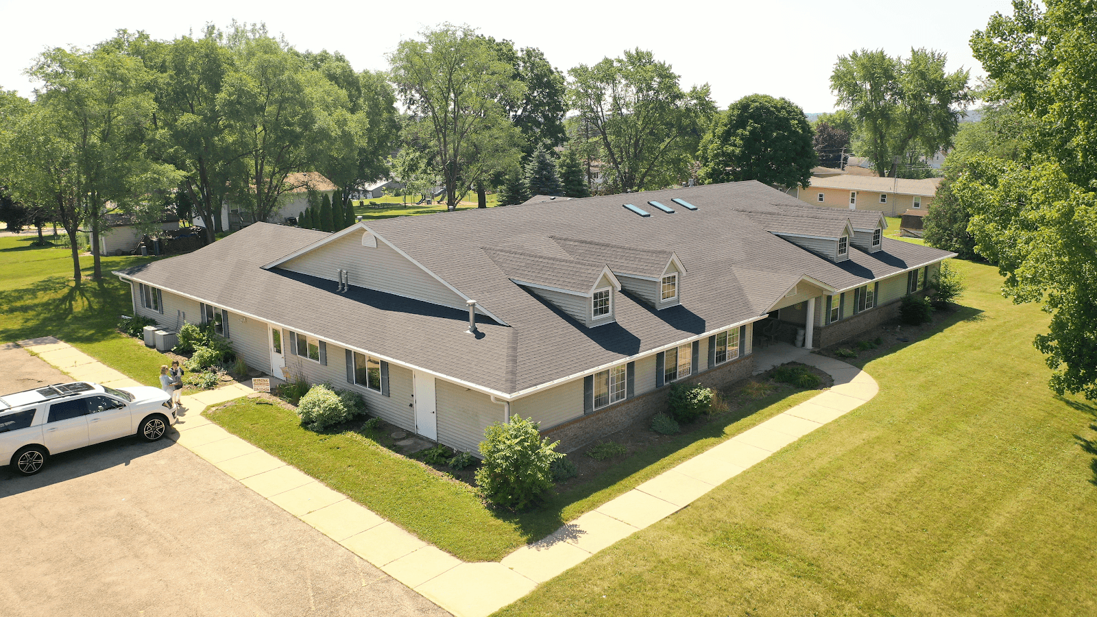 Shepherd Premier Senior Living