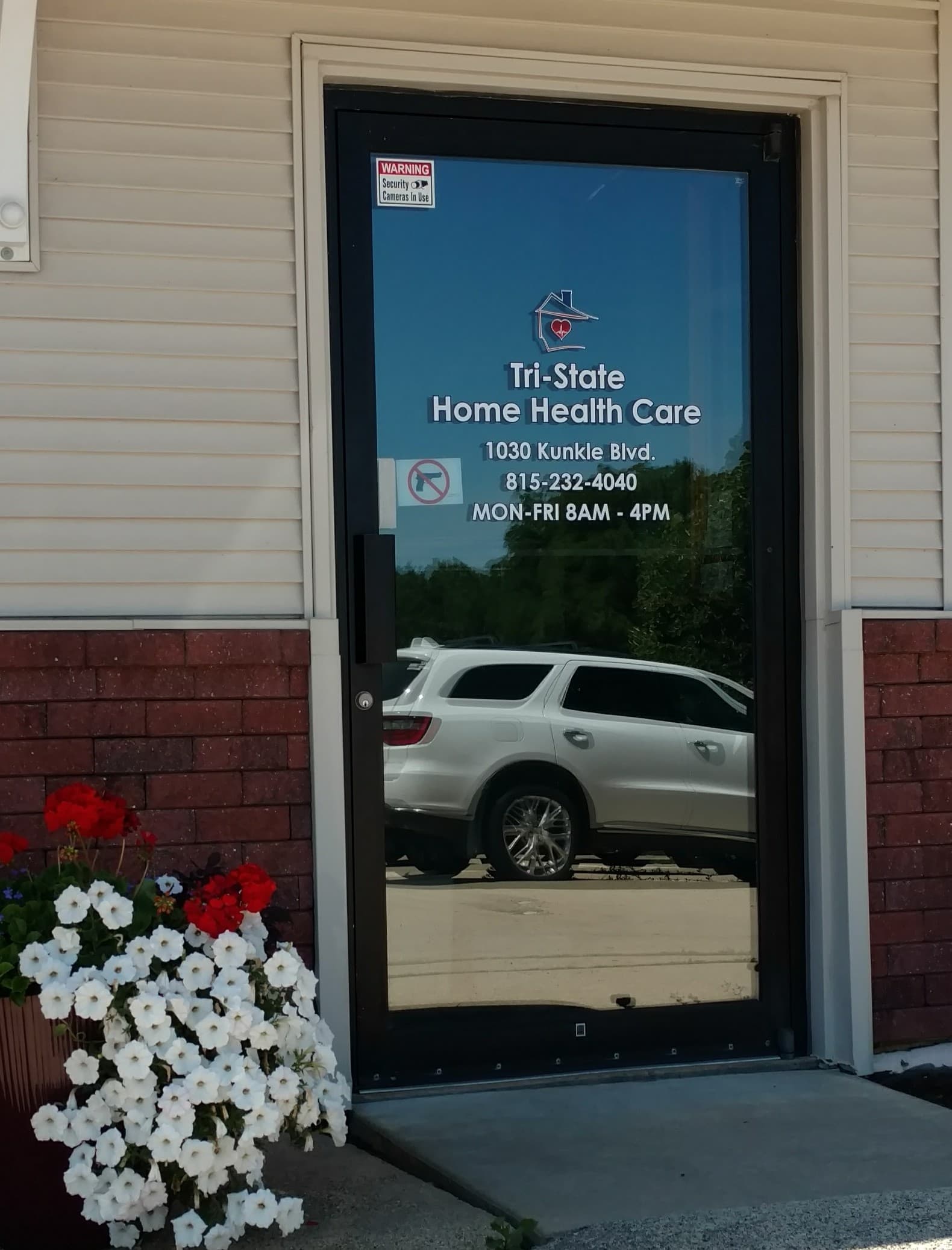 Tri-State Home Healthcare, LLC