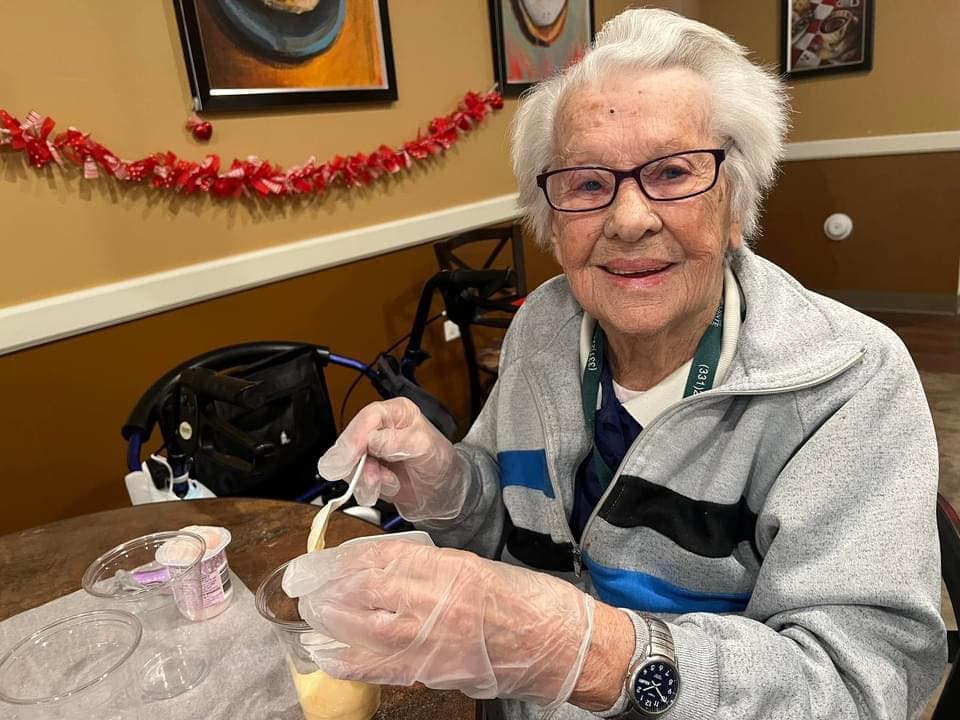 WoodRidge Supportive Living - Galesburg