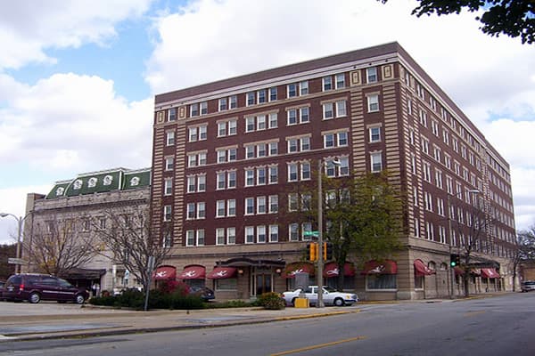 The Kensington