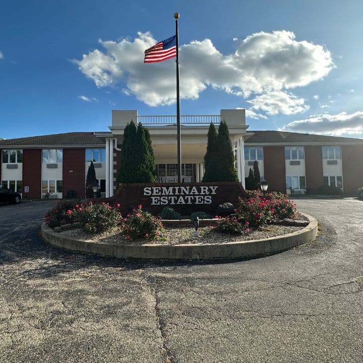 Seminary Estates