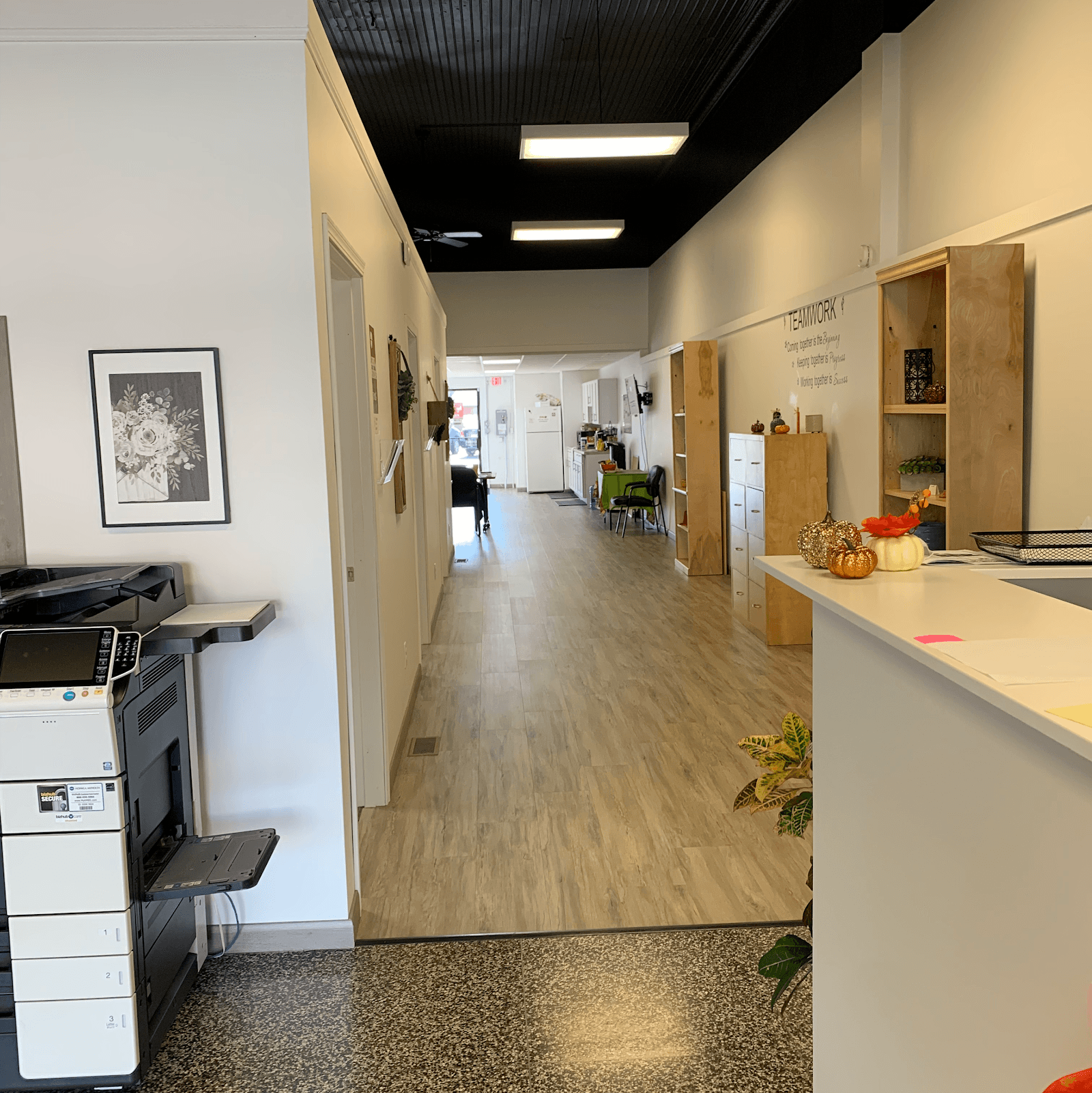 LHC - Illinois Home Health Care