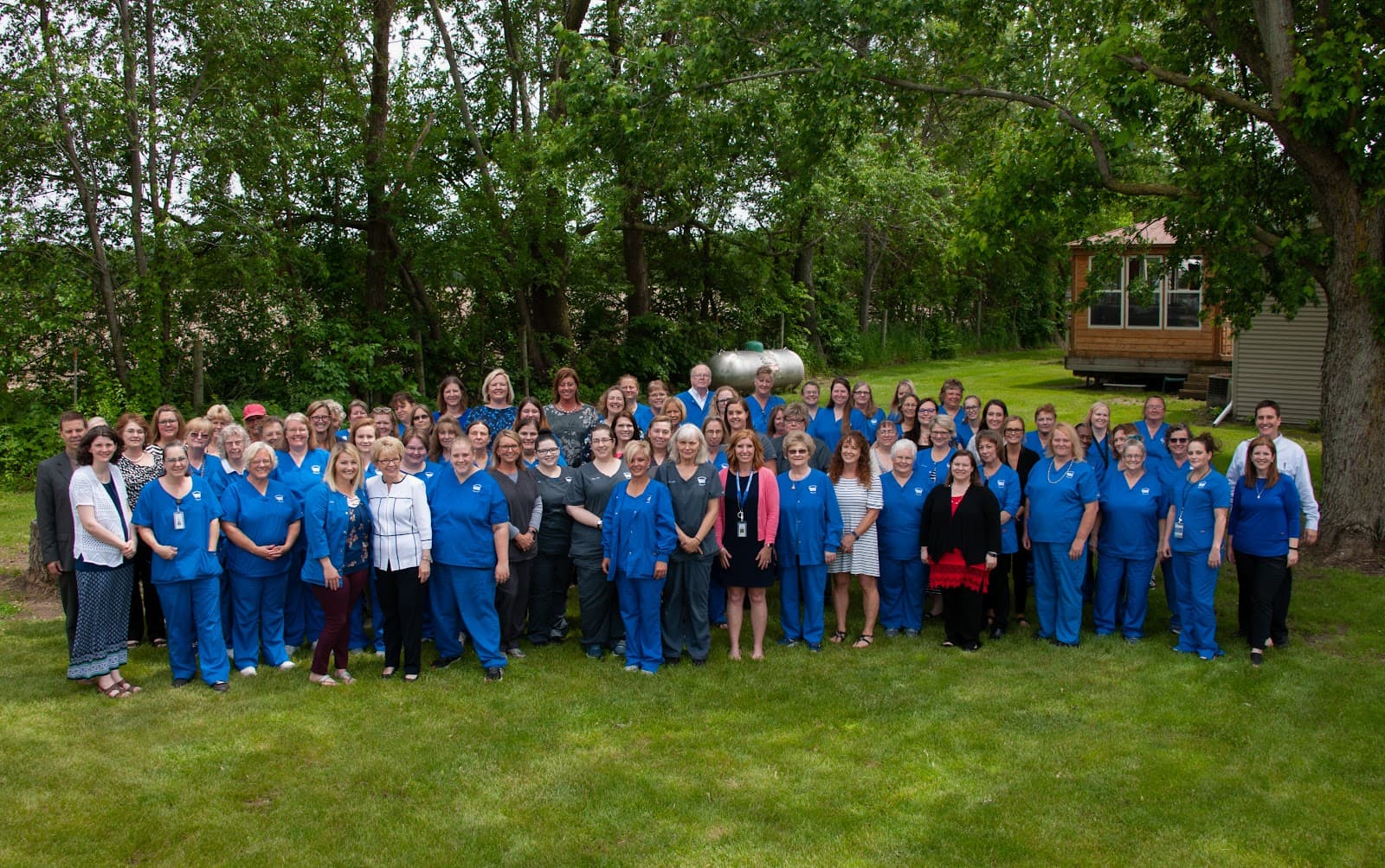 Western Illinois Home Health Care