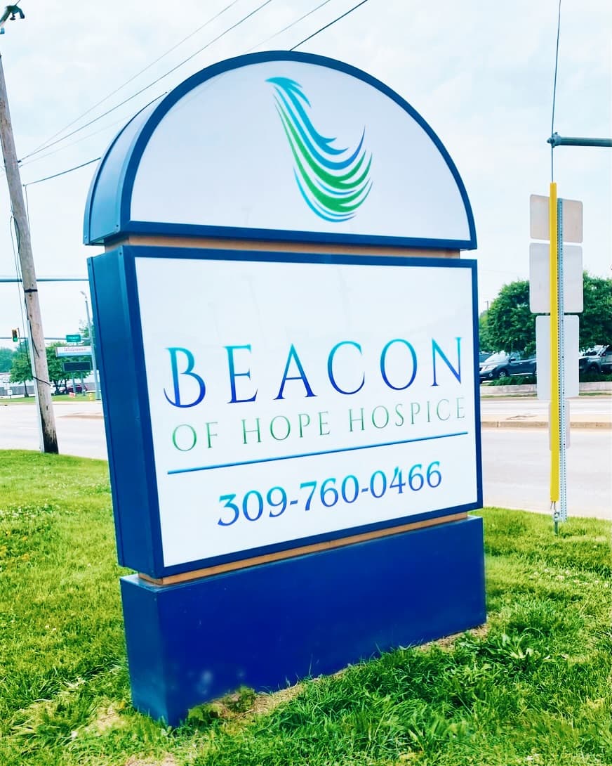Beacon of Hope Hospice of Illinois