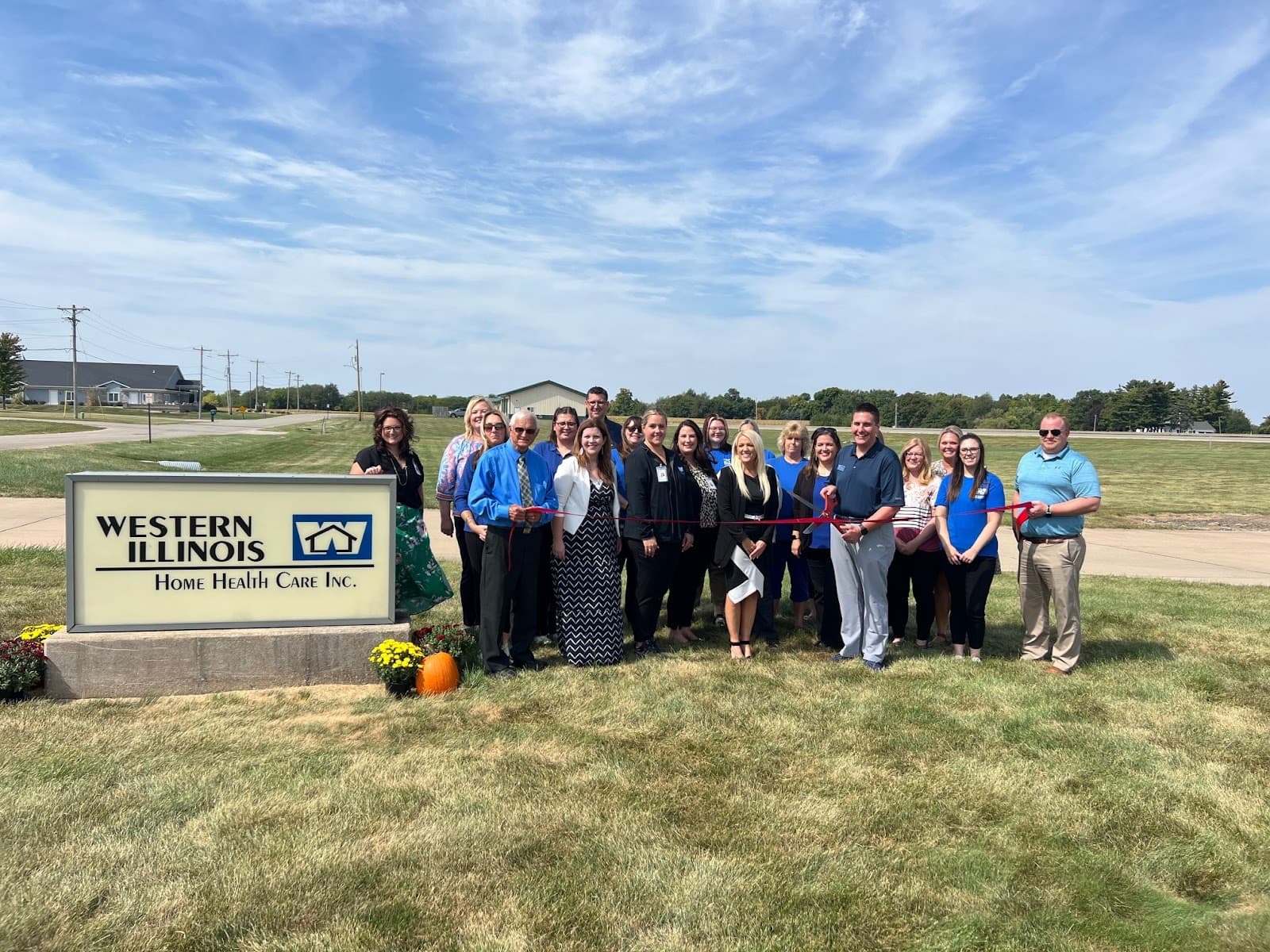 Western Illinois Home Health Care