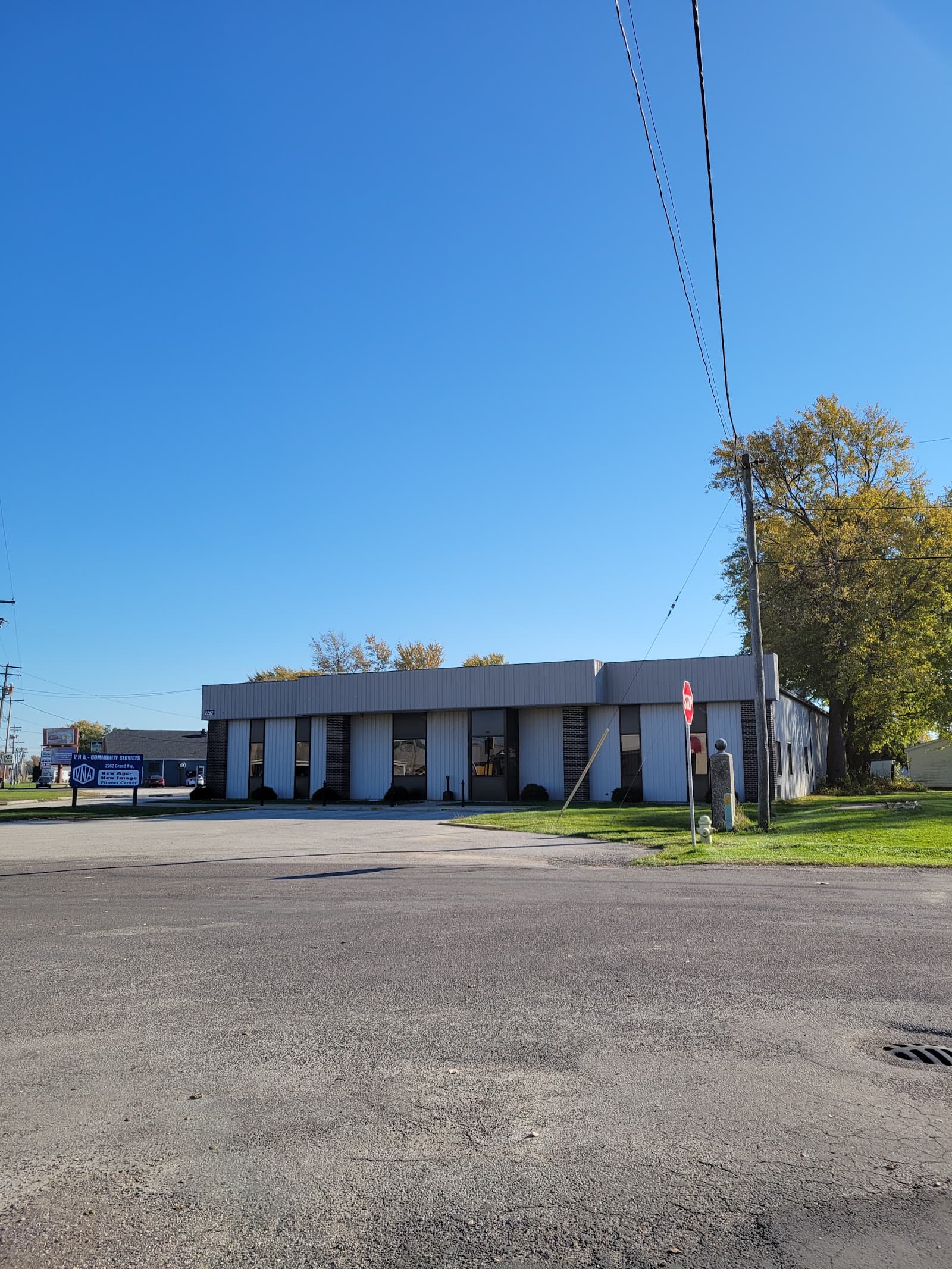 VNA Community Services