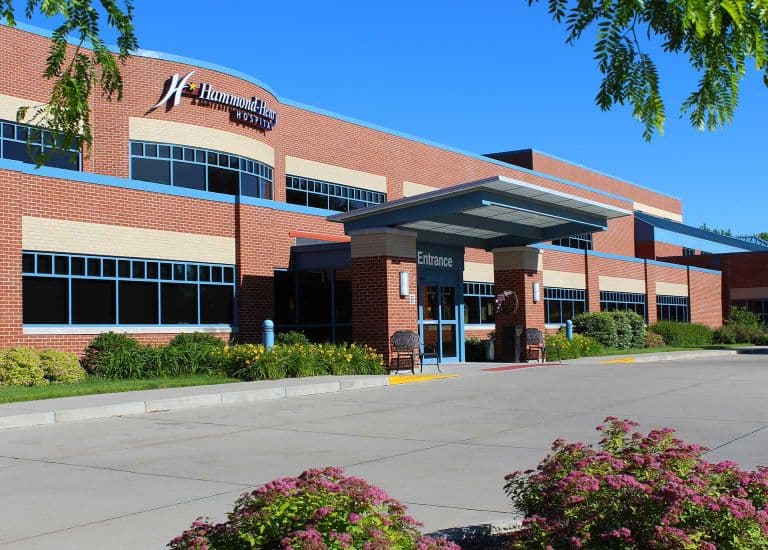Hammond-Henry Hospital Home Health Services