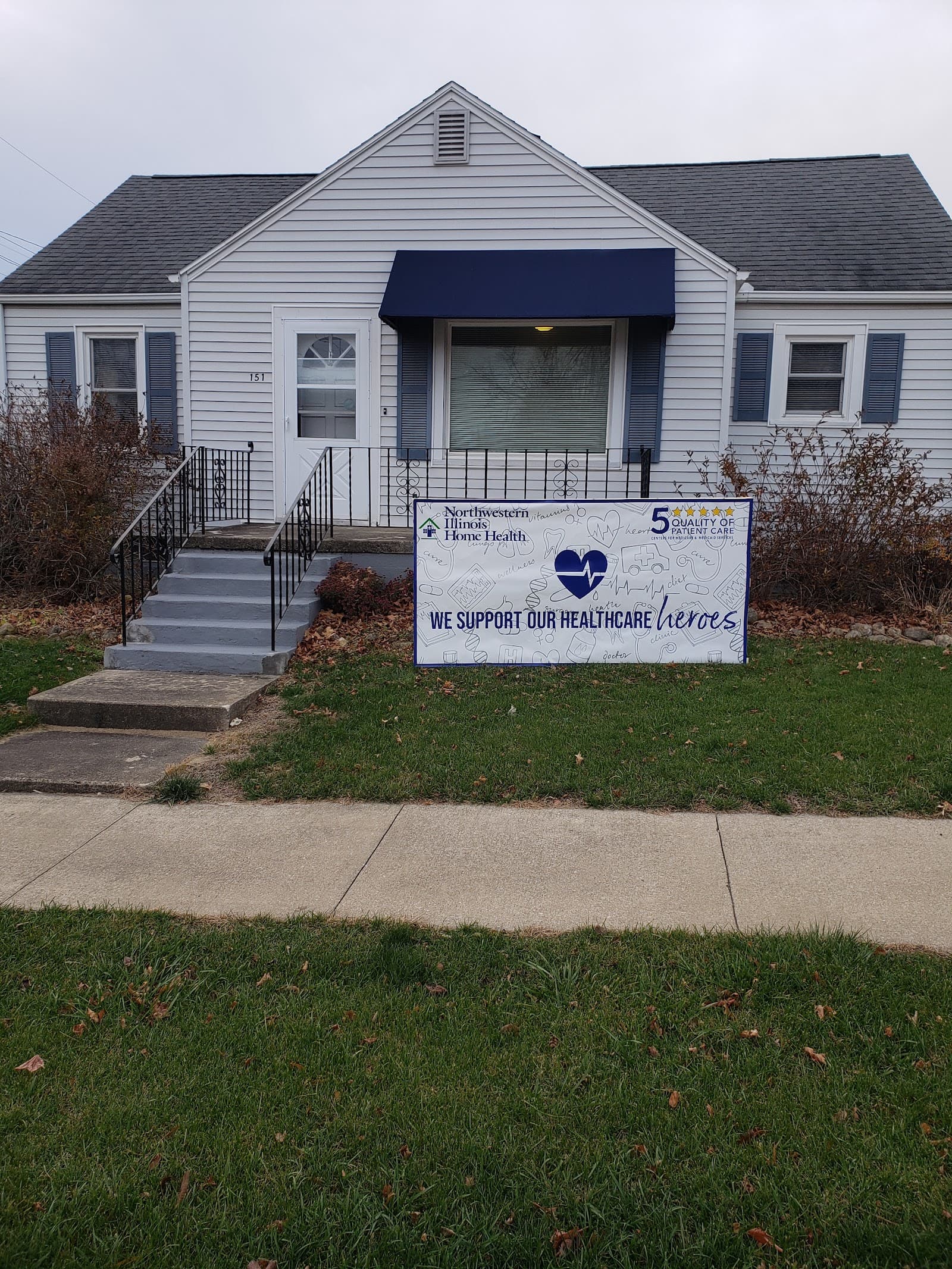 Northwestern Illinois Home Health