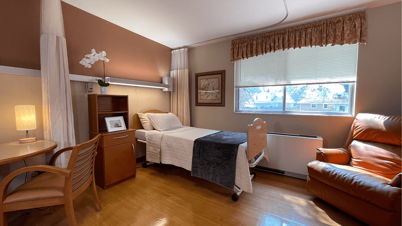 Palos Heights Rehabilitation Center