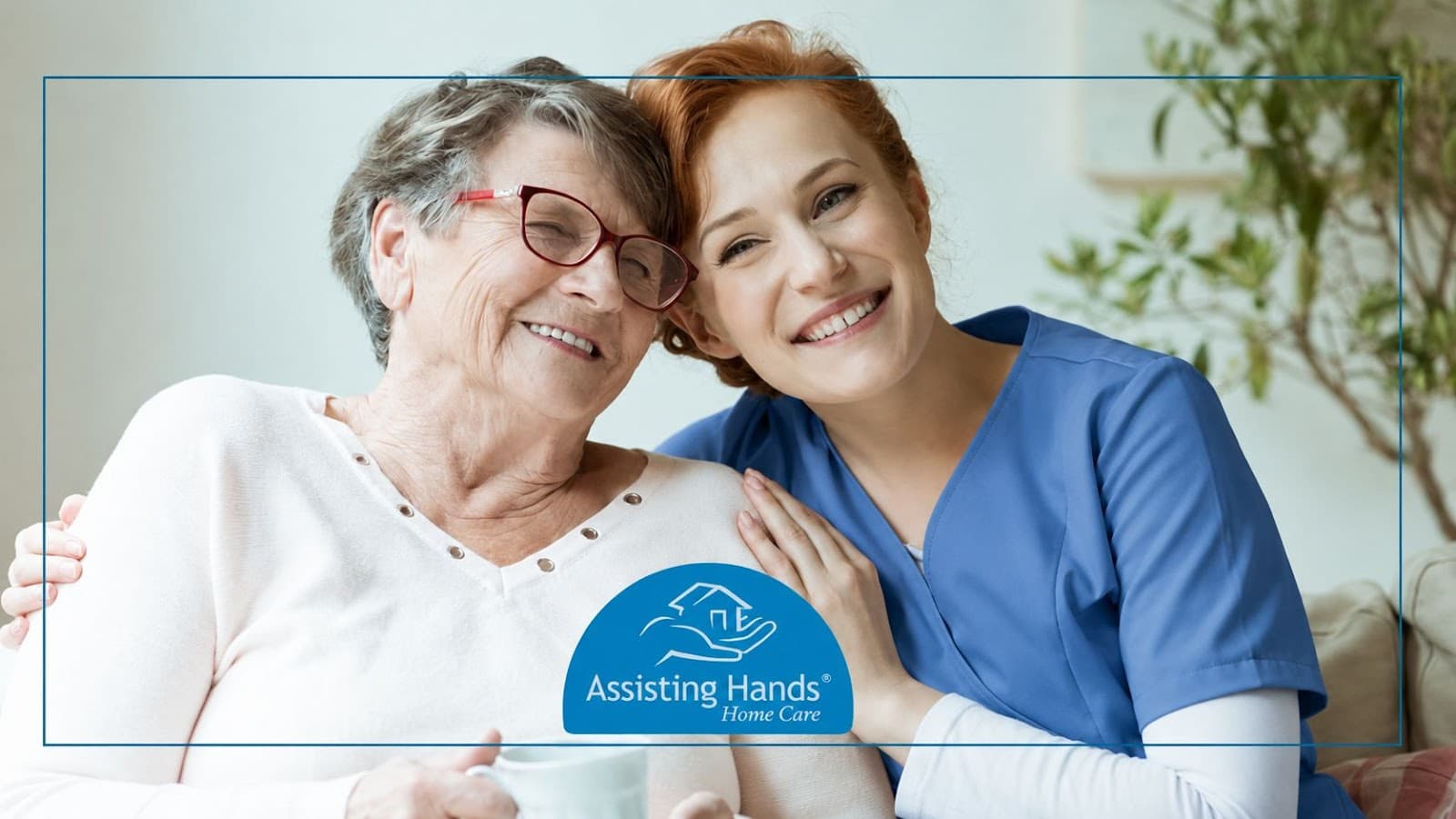 Assisting Hands Home Care - Palos Heights