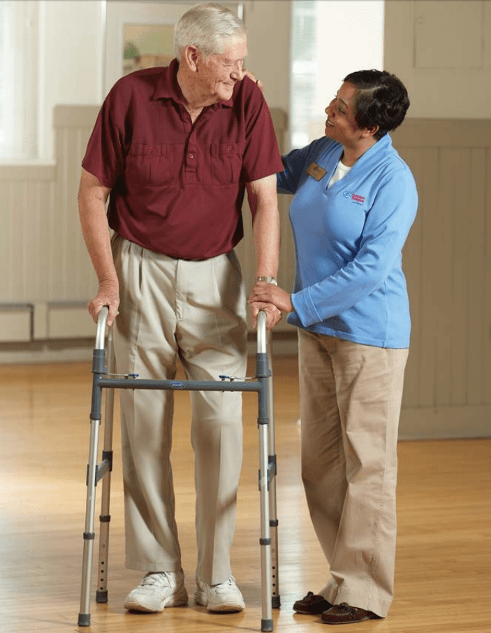 Comfort Keepers of Palos Heights