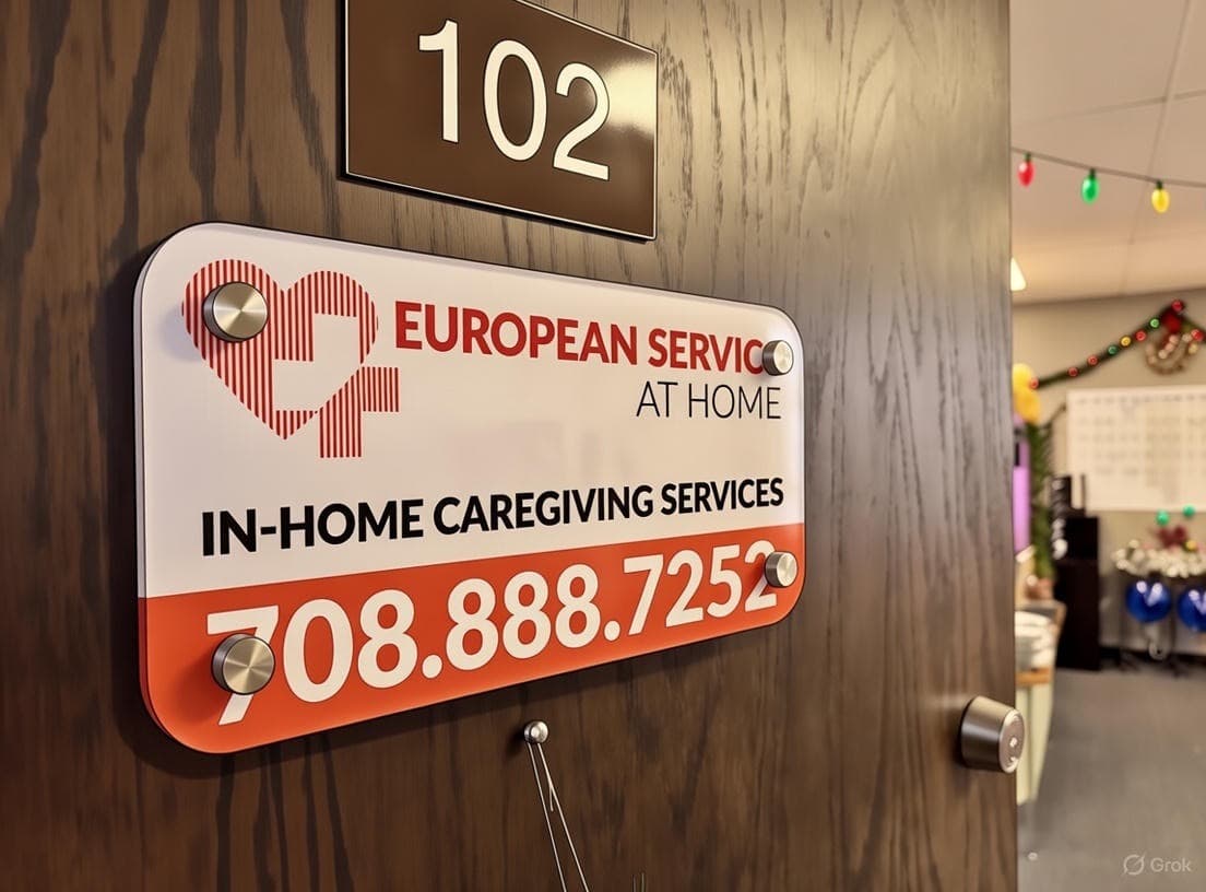 European Service at Home, Inc.