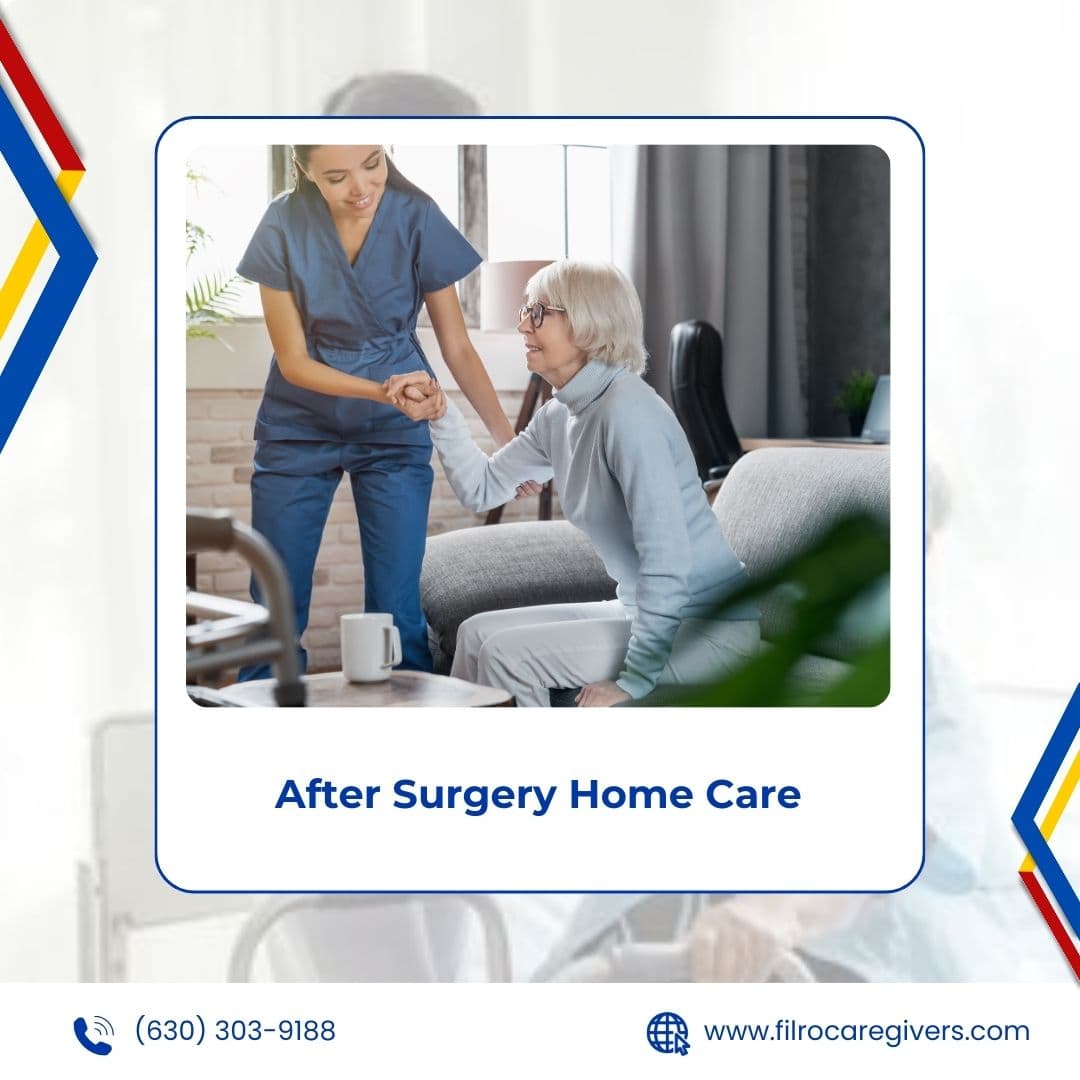 FILRO Caregivers