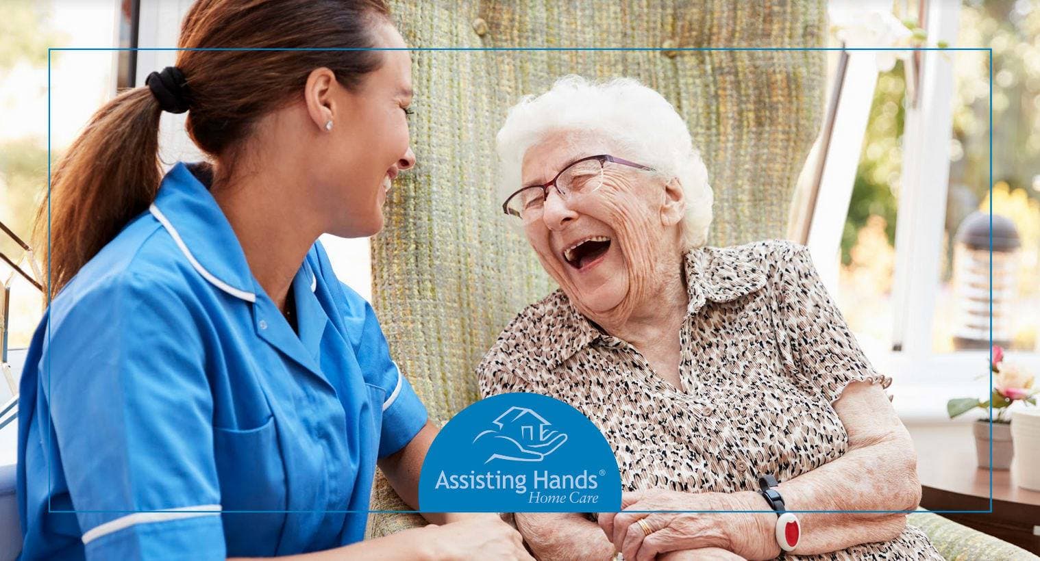 Assisting Hands Home Care
