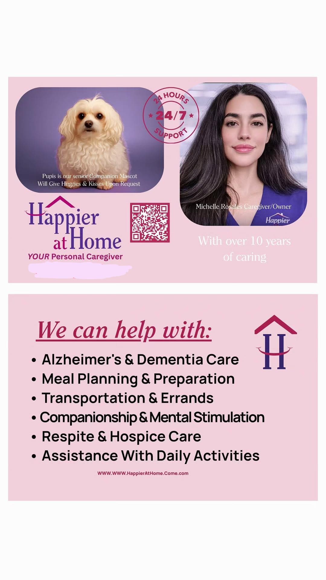 Happier At Home Illinois