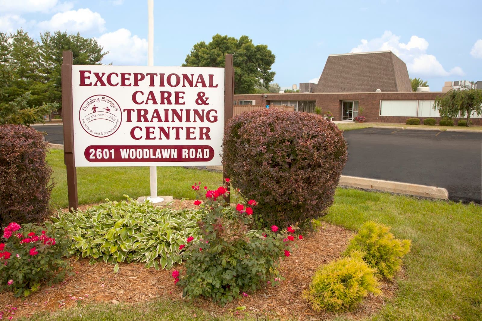 Cornerstone Special Care