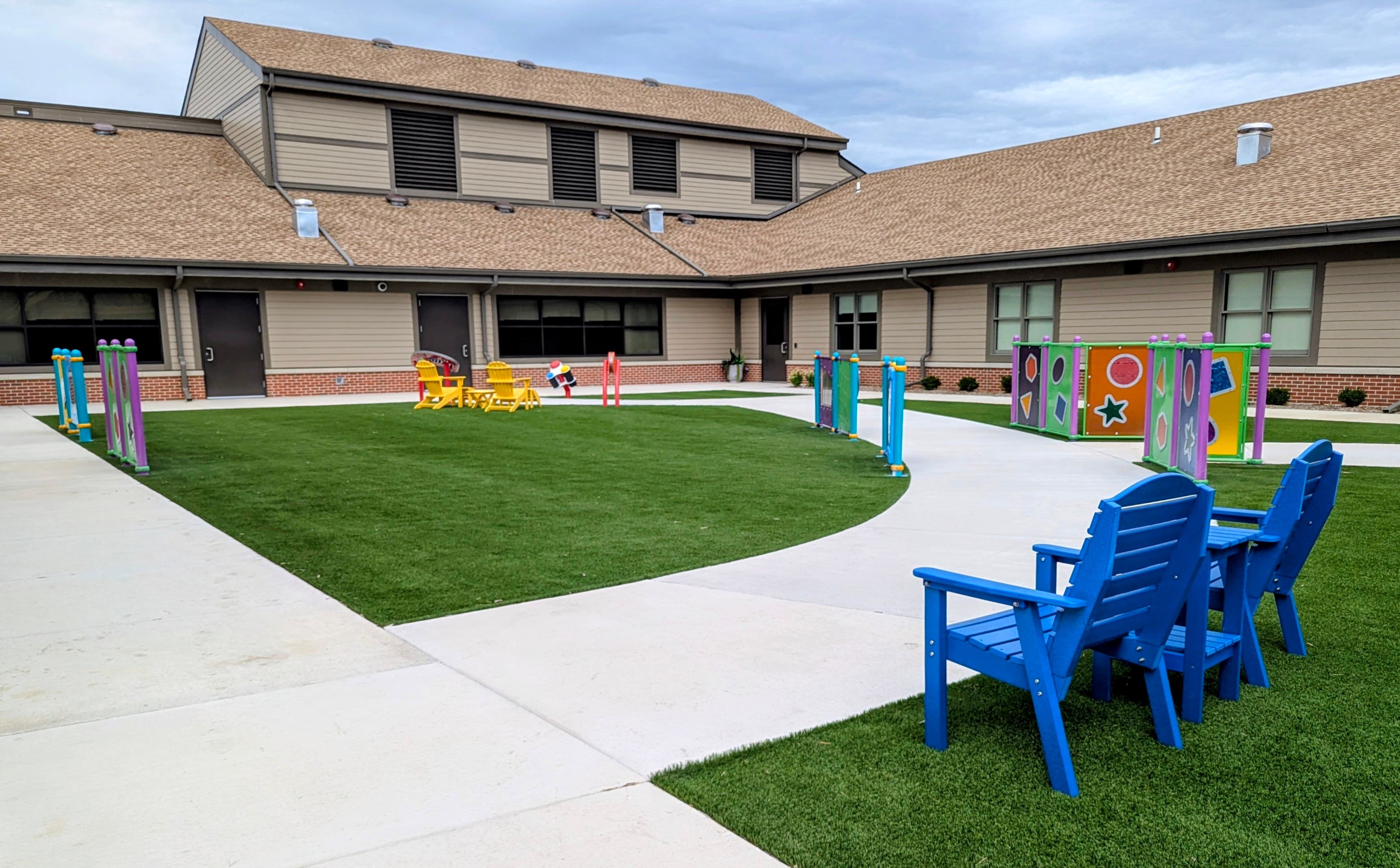 Cornerstone Special Care