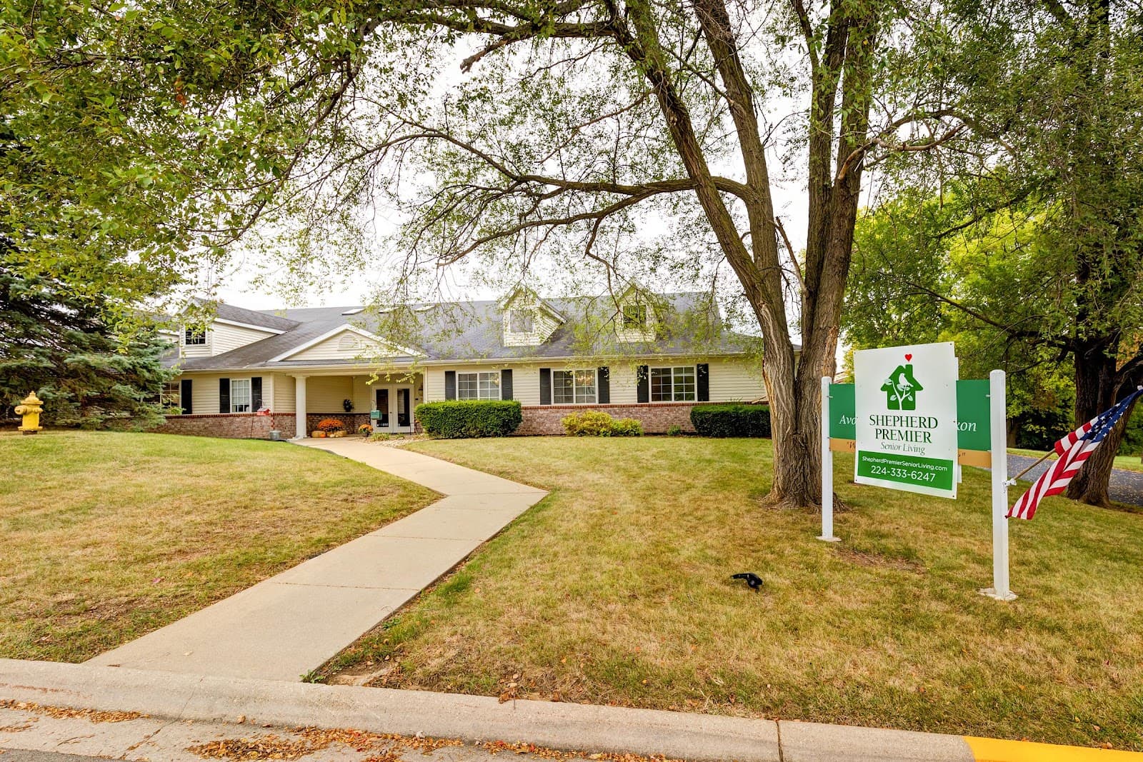 Shepherd Premier Senior Living