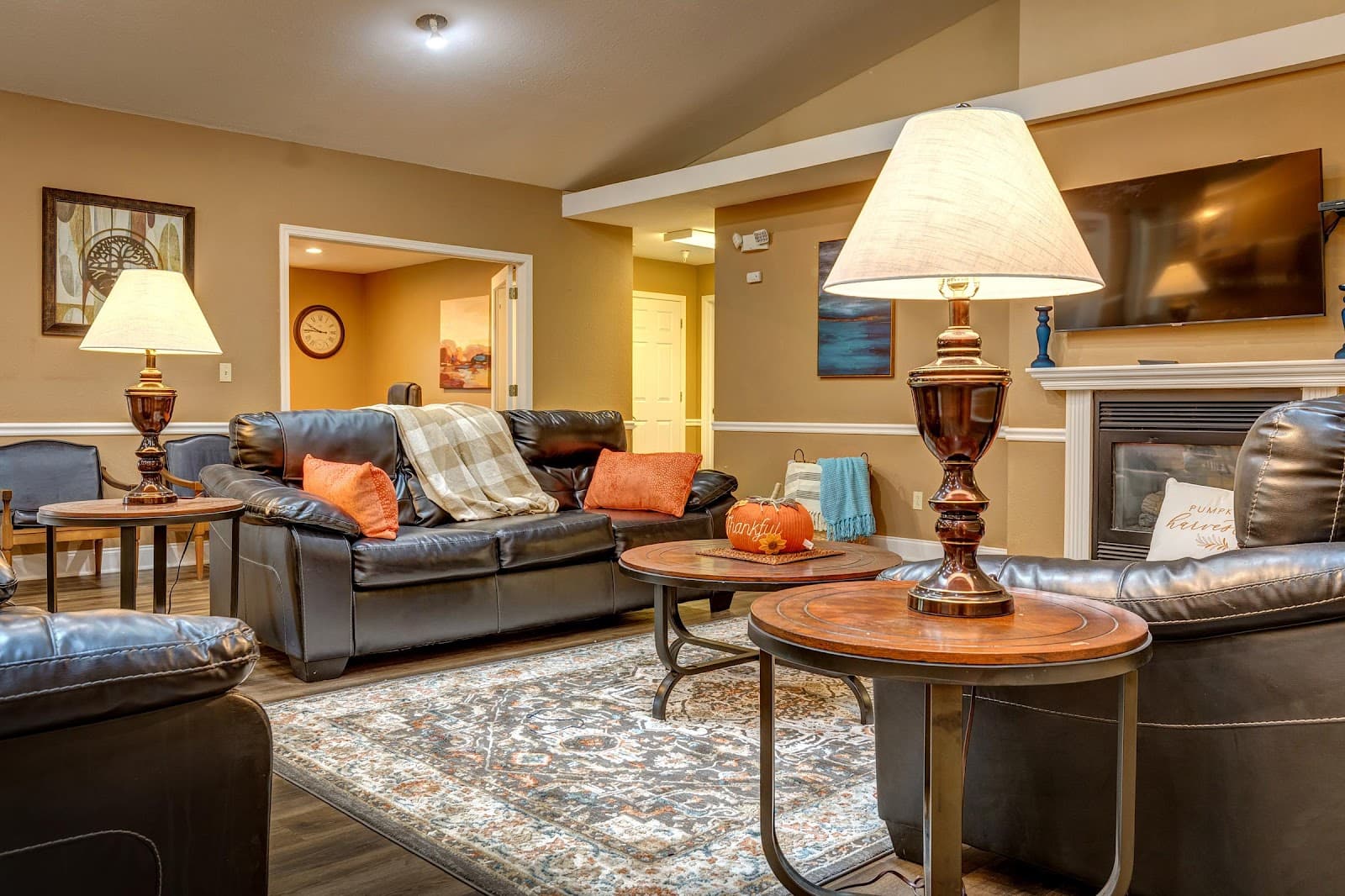 Shepherd Premier Senior Living
