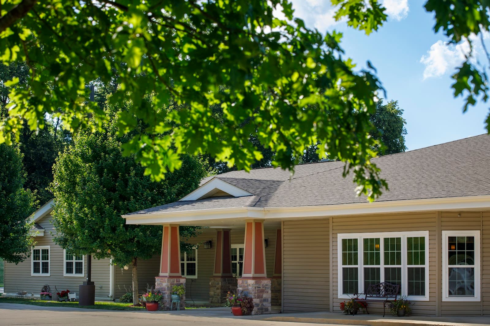 Homestead Assisted Living & Memory Care of Morrison — photo 1