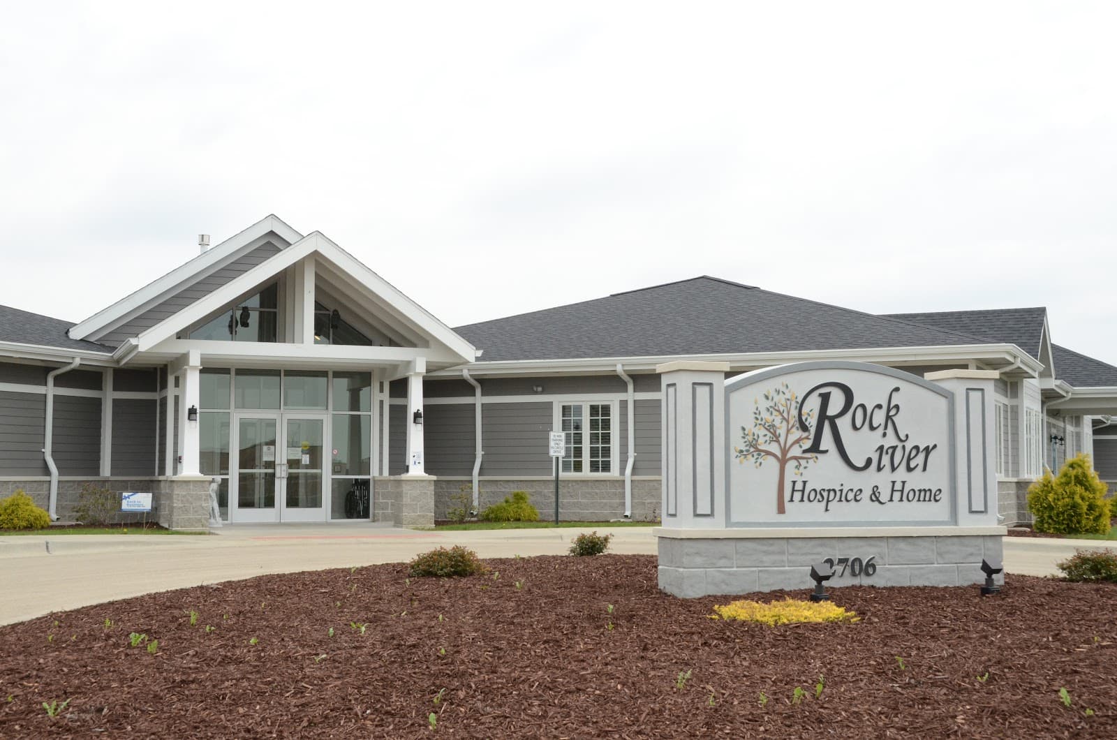 Rock River Hospice & Home