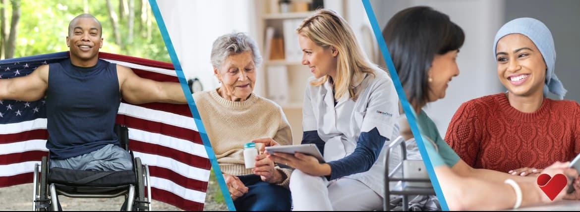 HomeWell Care Services