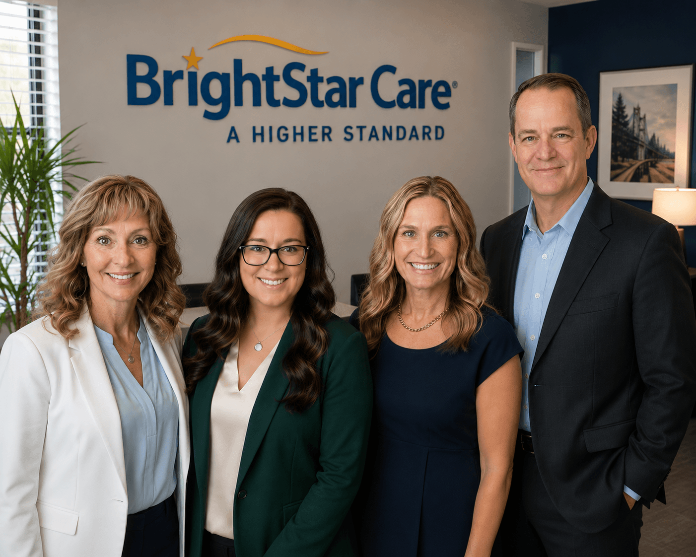 BrightStar Care
