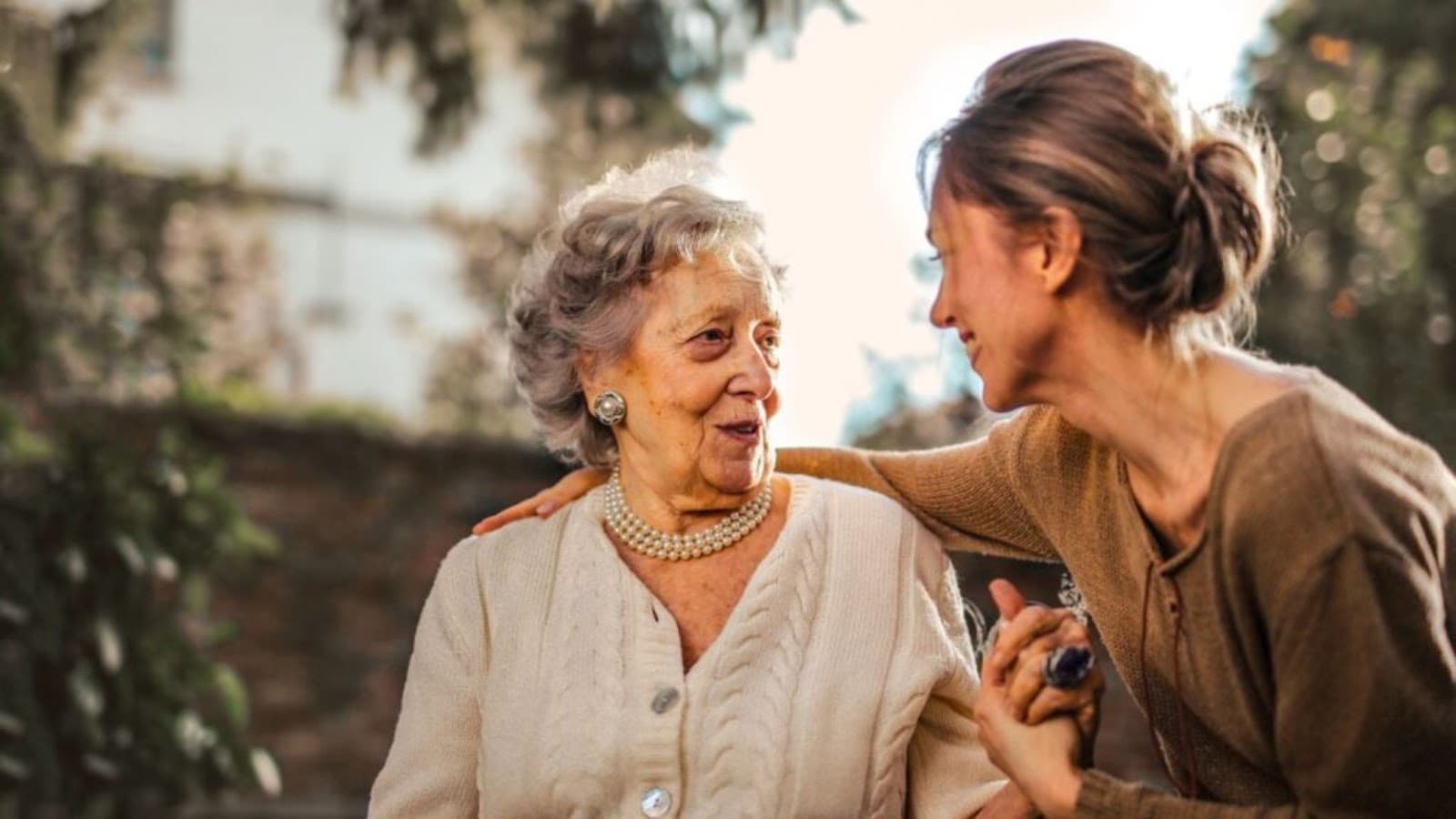 McLeod Home Care - Charleston