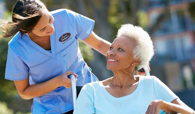 Home Helpers Home Care of Goose Creek, SC