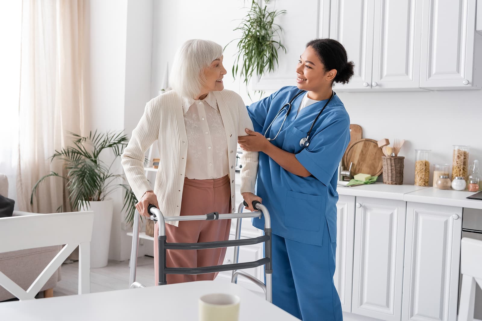 Avodah Home Care, LLC