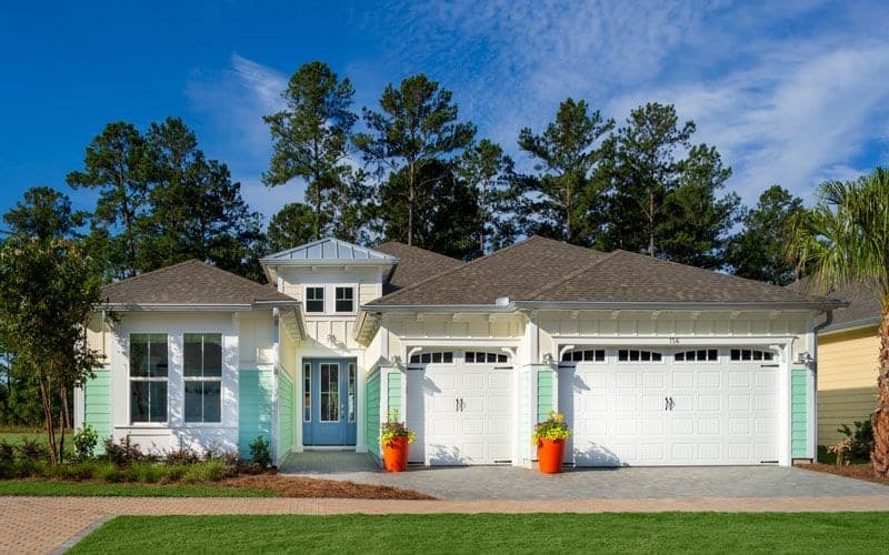 Latitude Margaritaville Hilton Head Sales Center