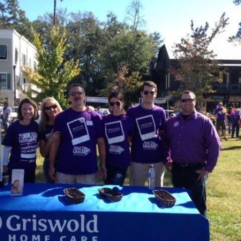 Griswold Care Pairing for Hilton Head