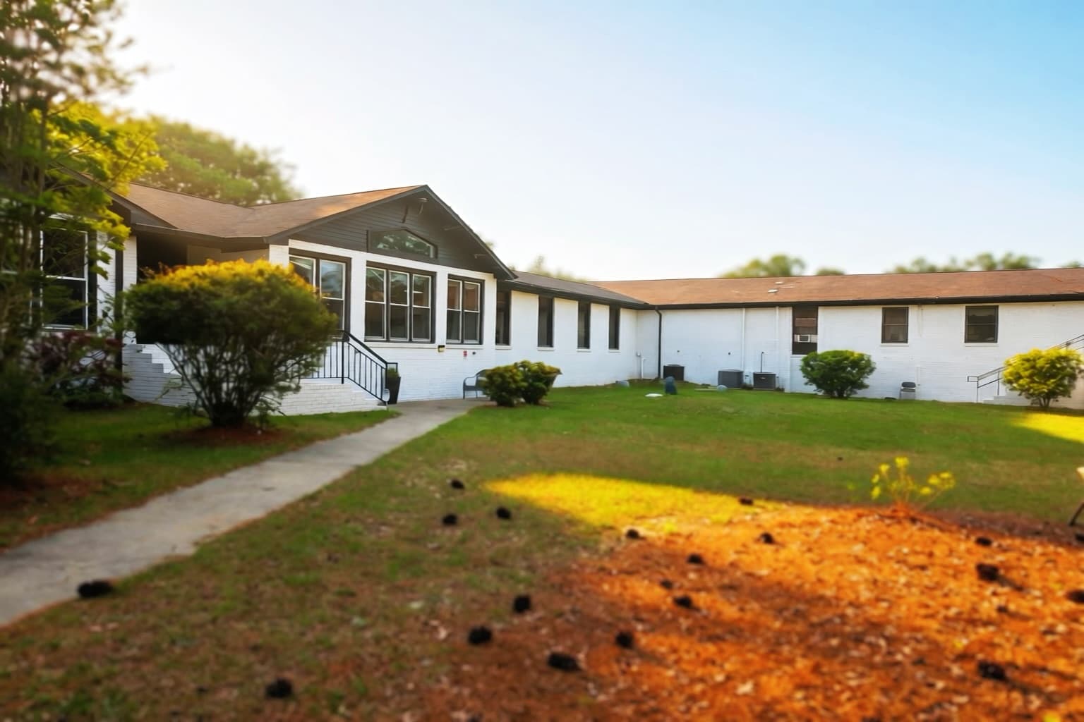 Highlands Senior Living Gaston
