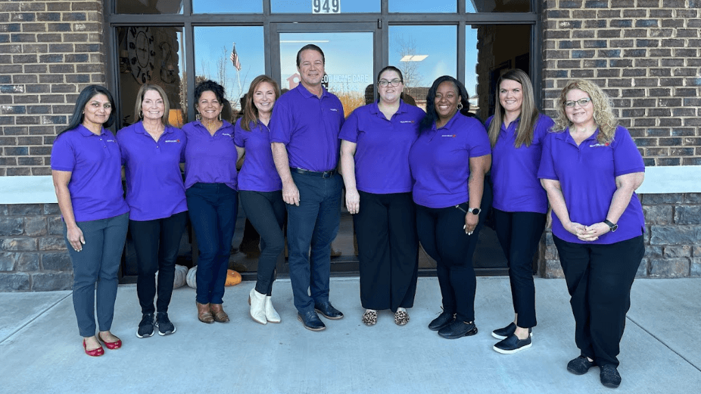 McLeod Home Care