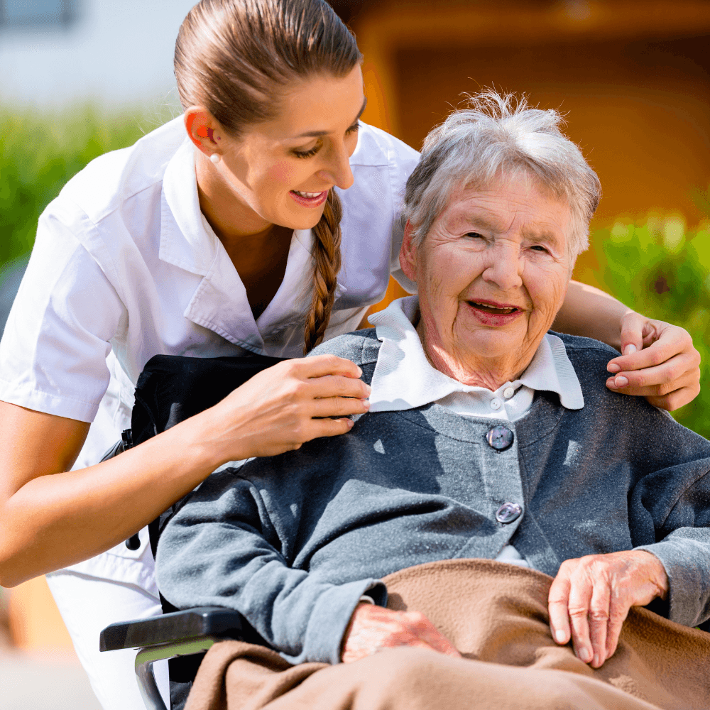 Active Home Care Lexington