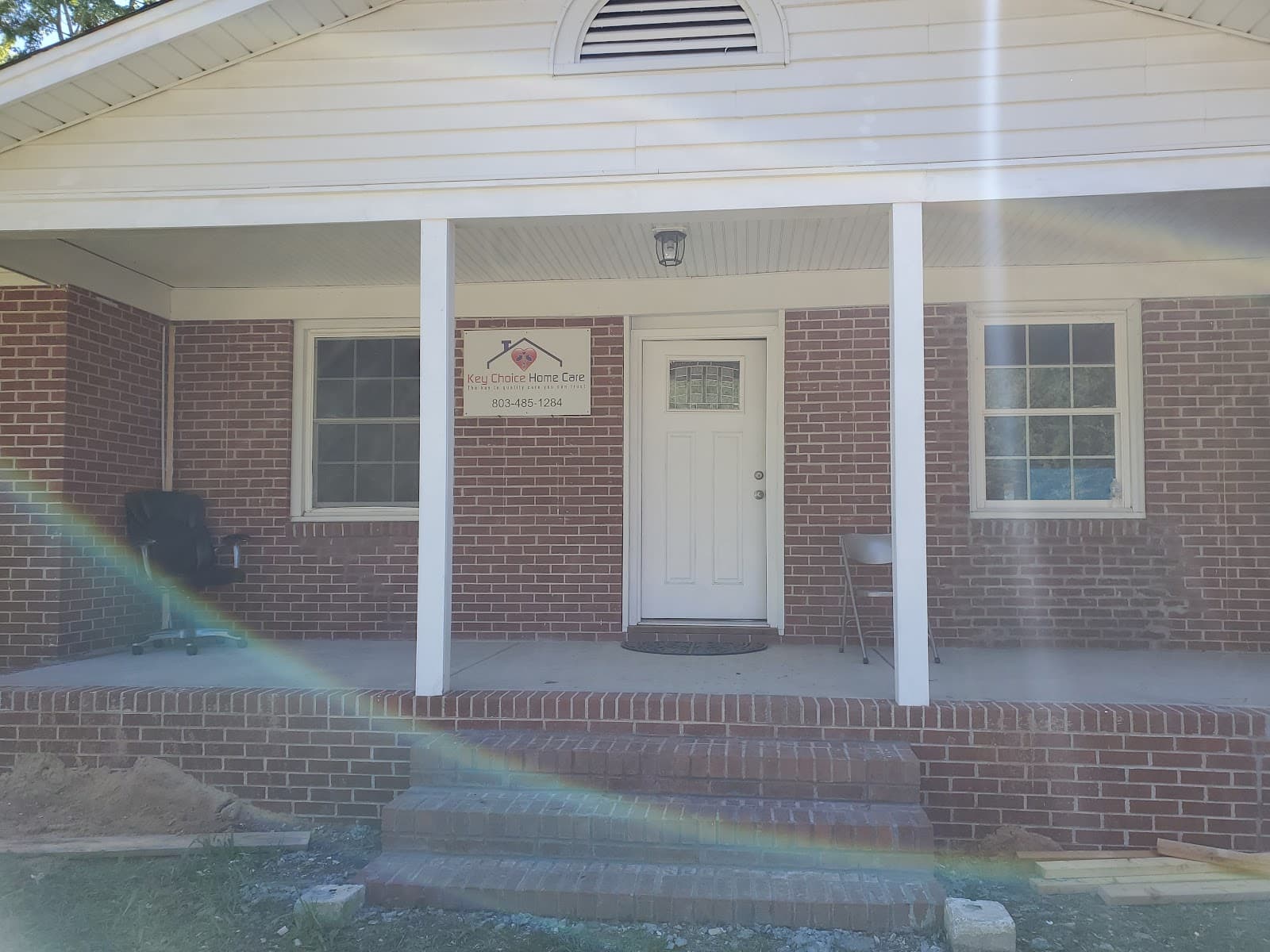 Key Choice Home Care