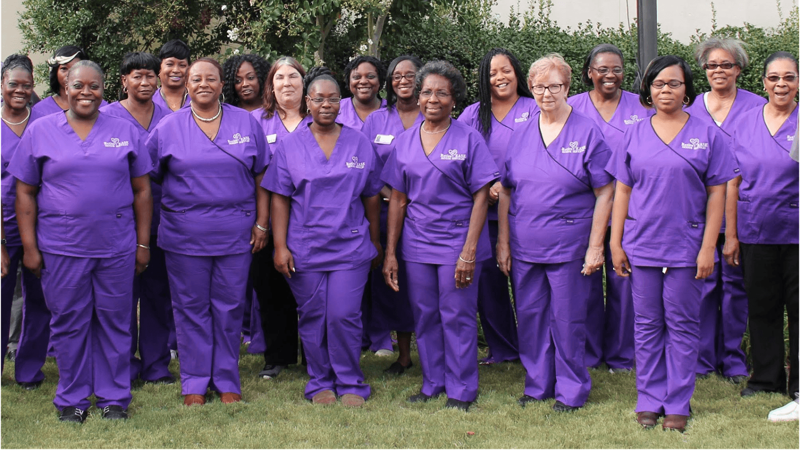 RetireEase Senior Services