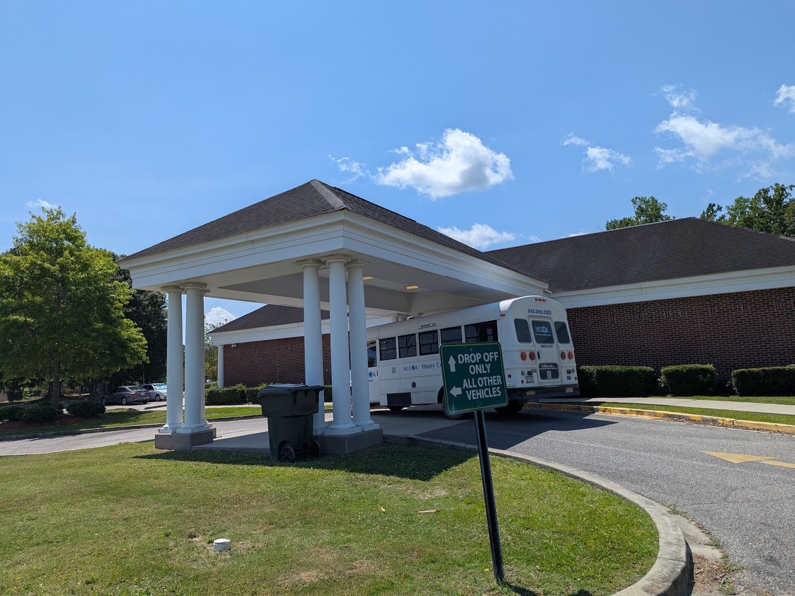 Conway Senior Center