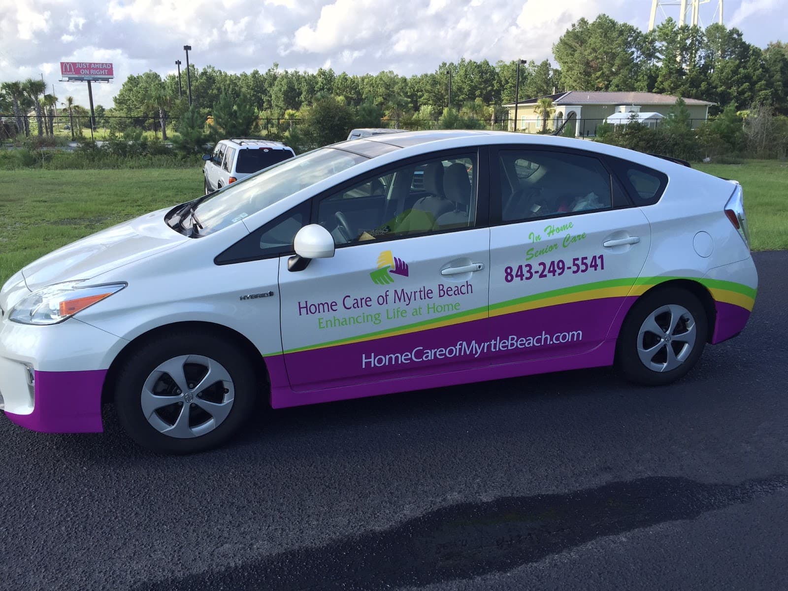 Home Care of Myrtle Beach