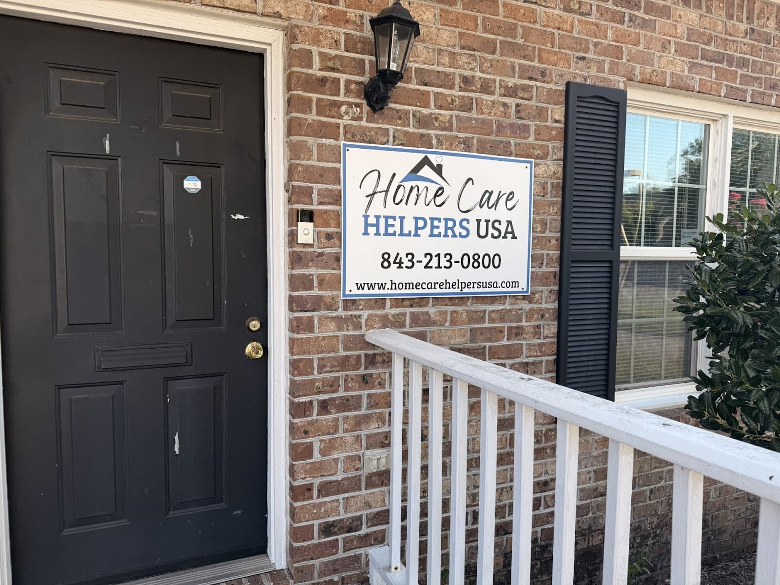 Home Care Helpers, USA